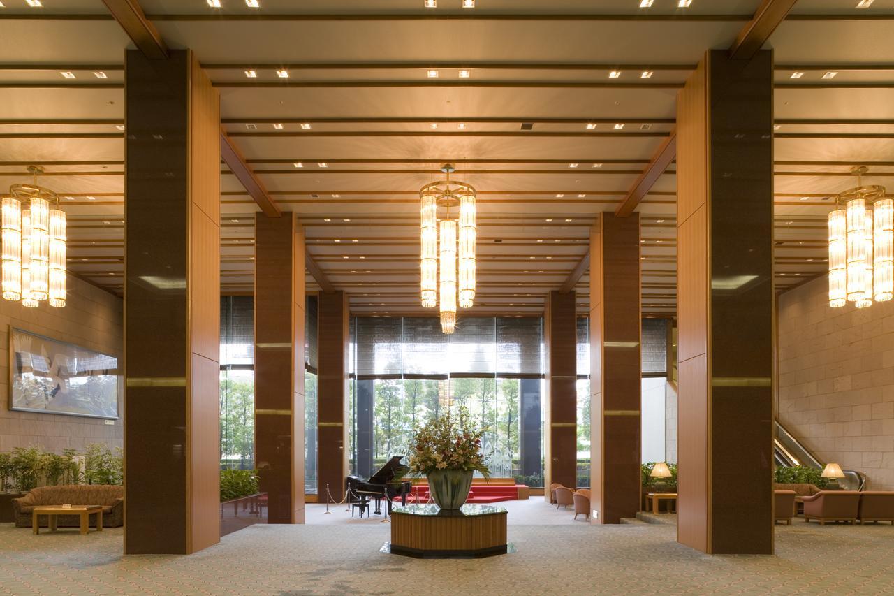 Hotel Hamatsu Корияма Екстериор снимка