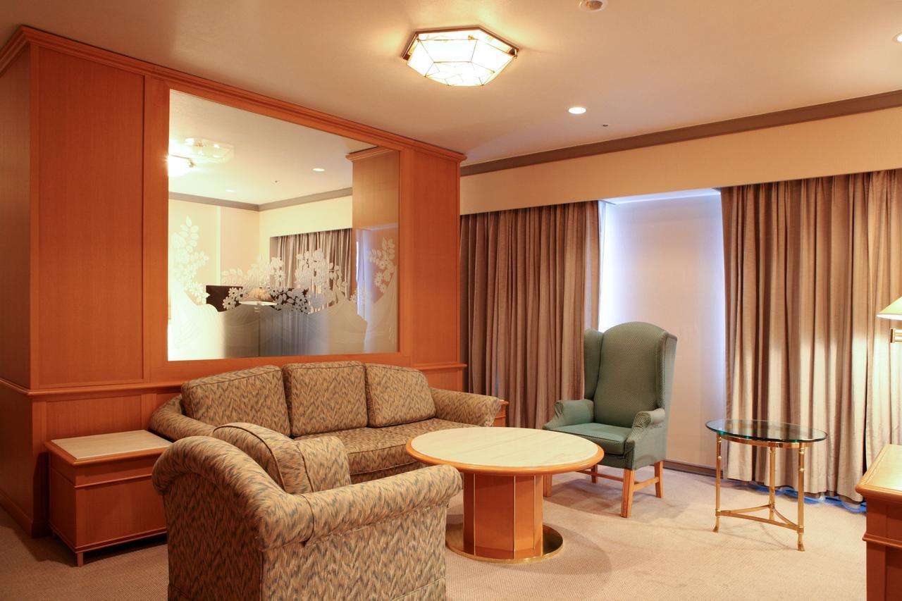 Hotel Hamatsu Корияма Екстериор снимка