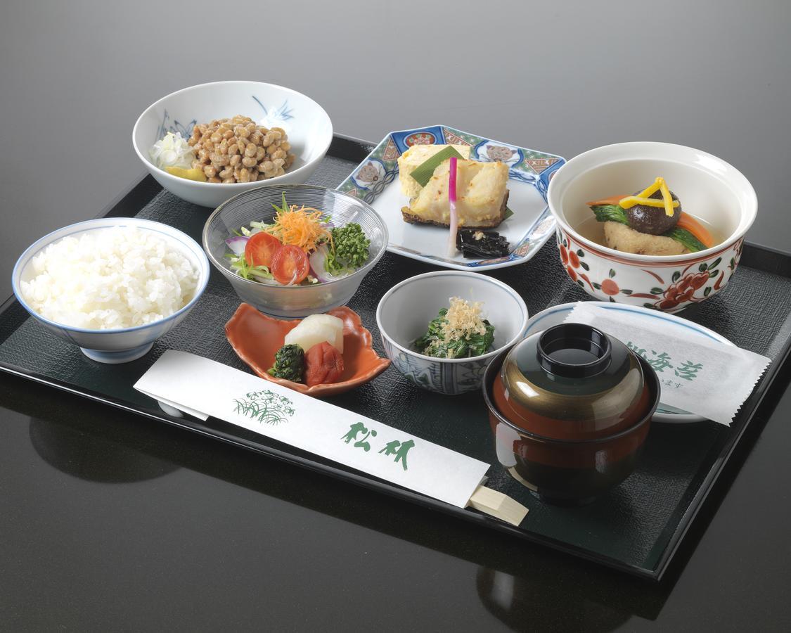 Hotel Hamatsu Корияма Екстериор снимка