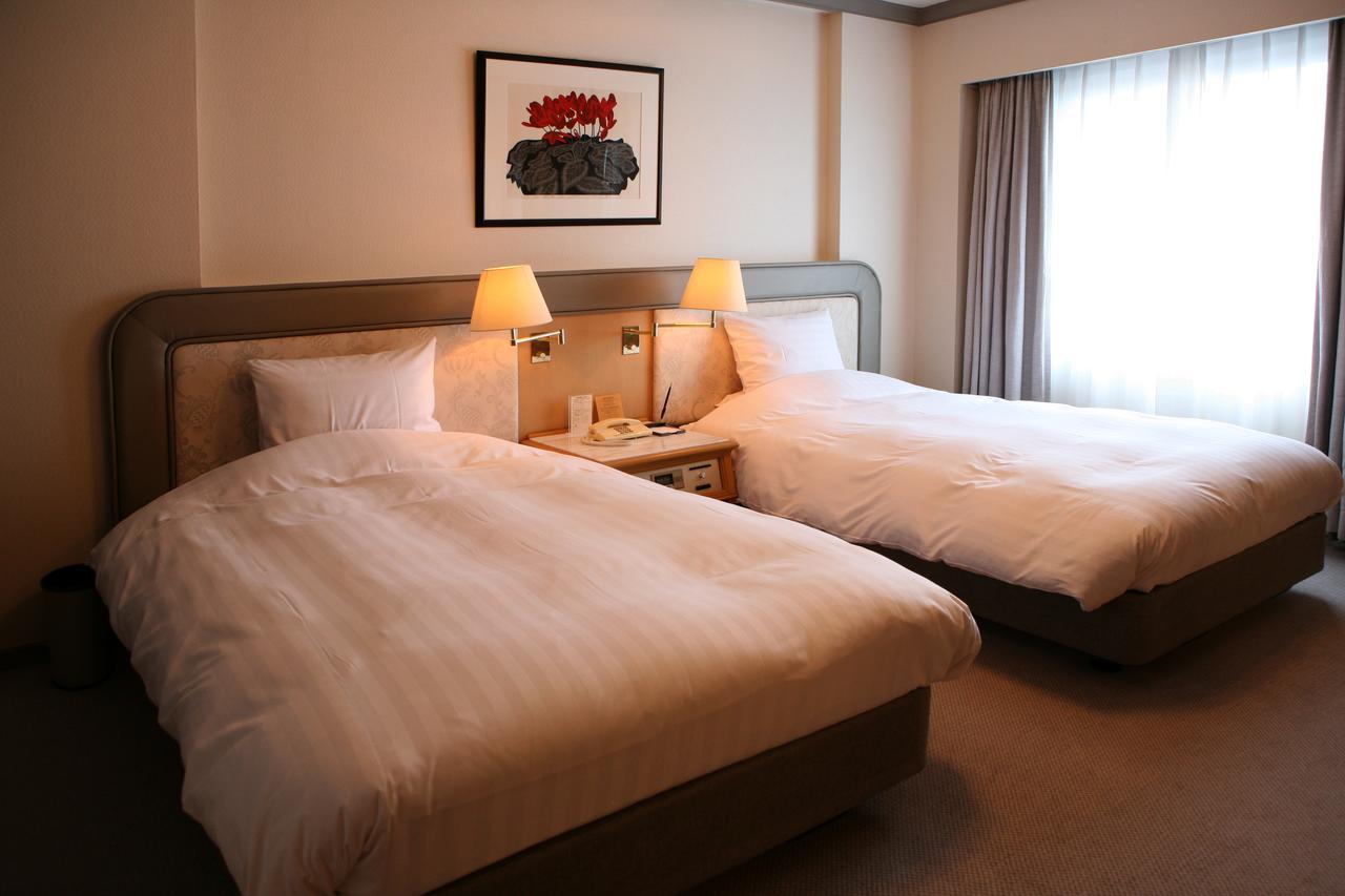 Hotel Hamatsu Корияма Екстериор снимка