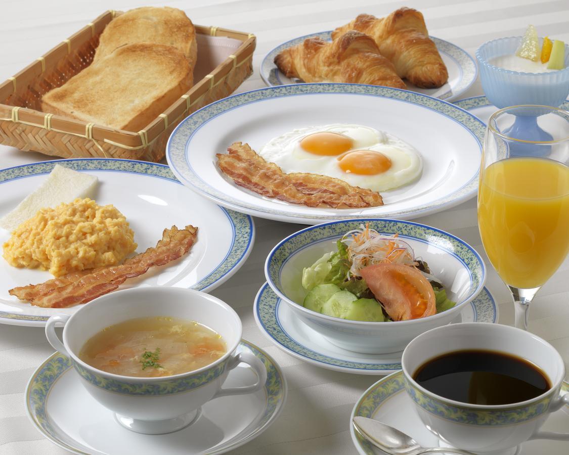 Hotel Hamatsu Корияма Екстериор снимка