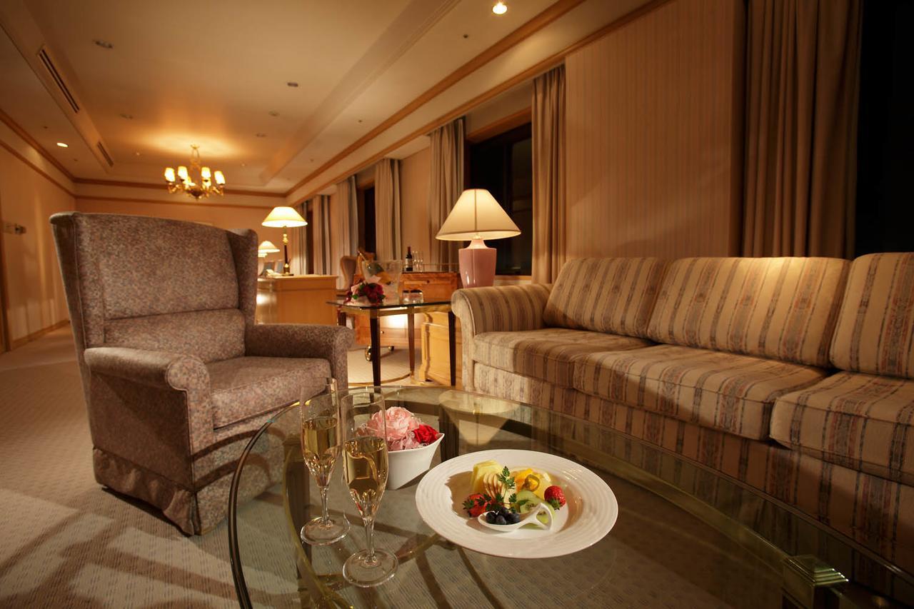 Hotel Hamatsu Корияма Екстериор снимка