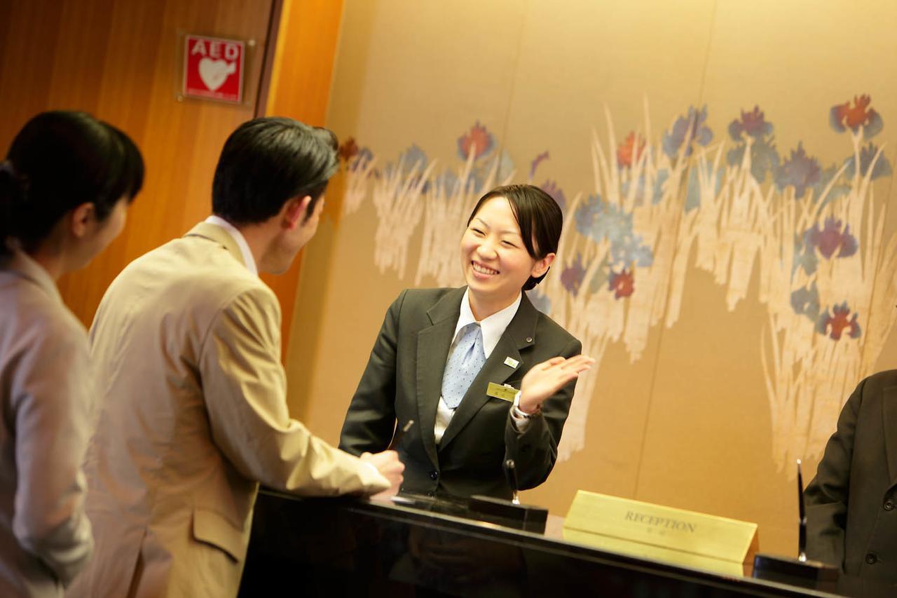 Hotel Hamatsu Корияма Екстериор снимка