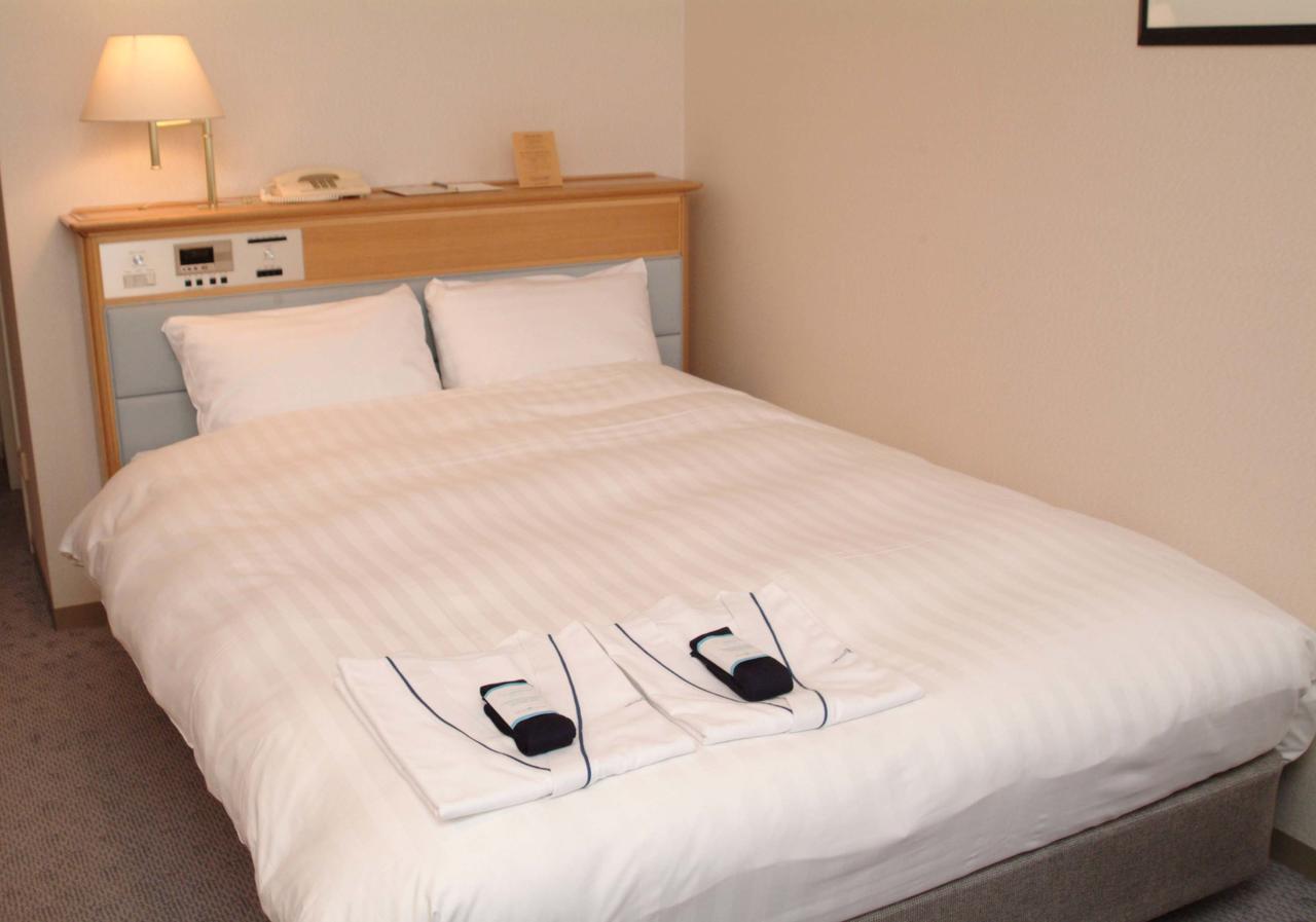 Hotel Hamatsu Корияма Екстериор снимка