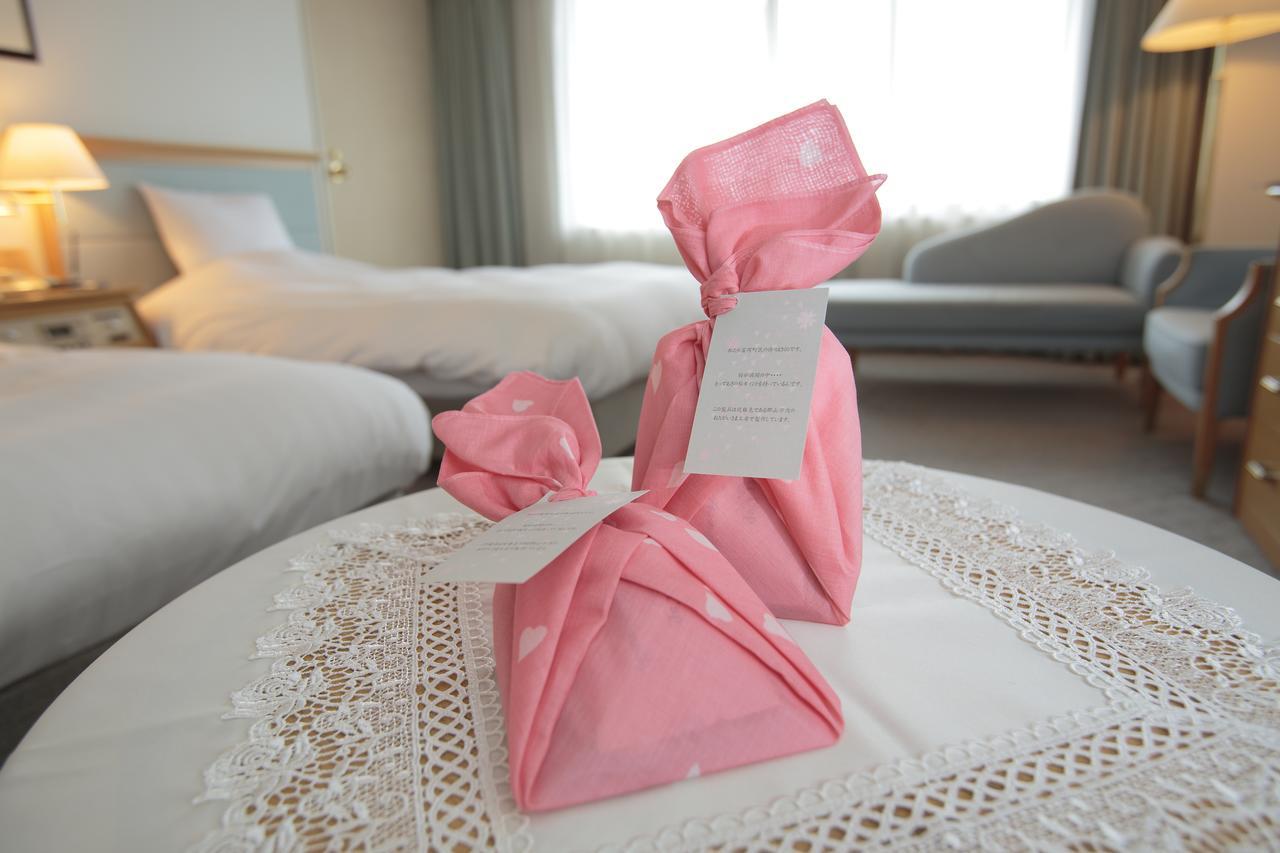 Hotel Hamatsu Корияма Екстериор снимка