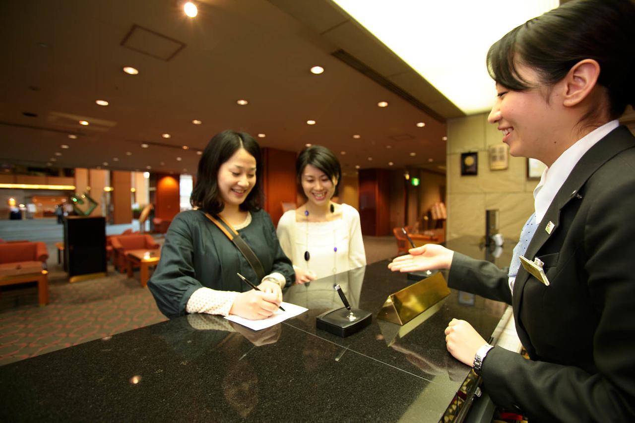 Hotel Hamatsu Корияма Екстериор снимка